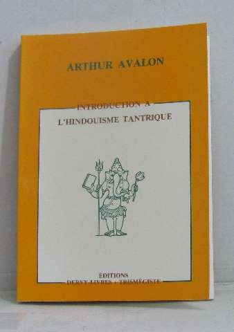 Introduction à l'hindouisme tantrique book