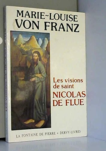 Les Visions de Saint Nicolas de Flue Books
