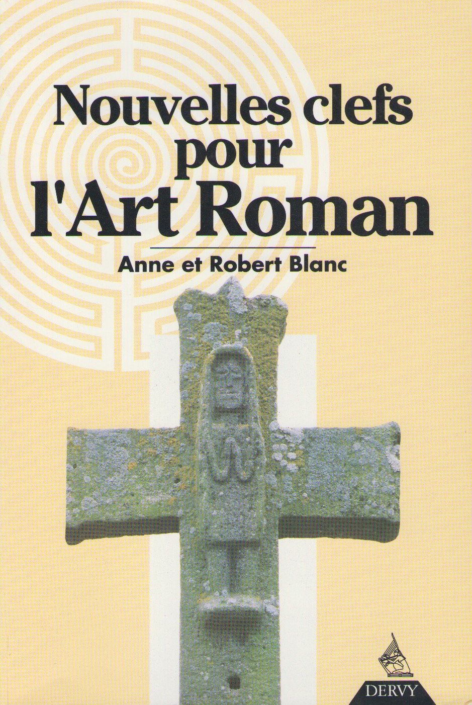 Nouvelles clefs pour l'art roman 090597 (Architecture) Books