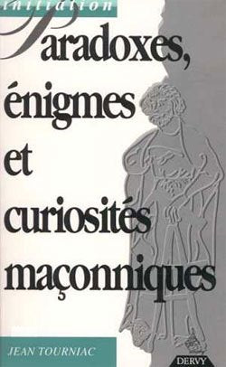 Paradoxes, énigmes et curiosités maçonniques Books