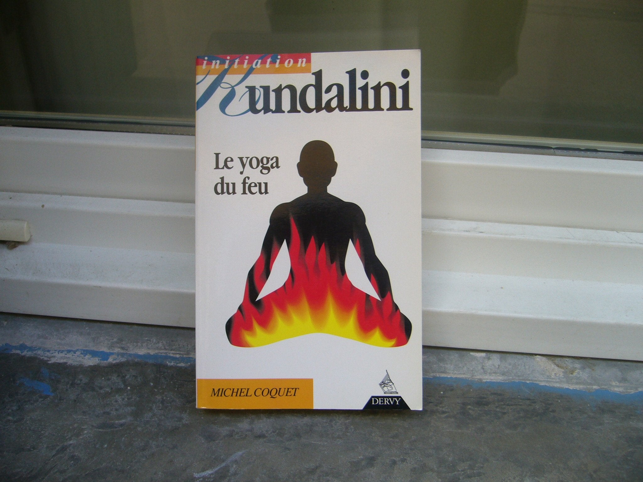 Kundalini : le yoga du feu Lifestyle