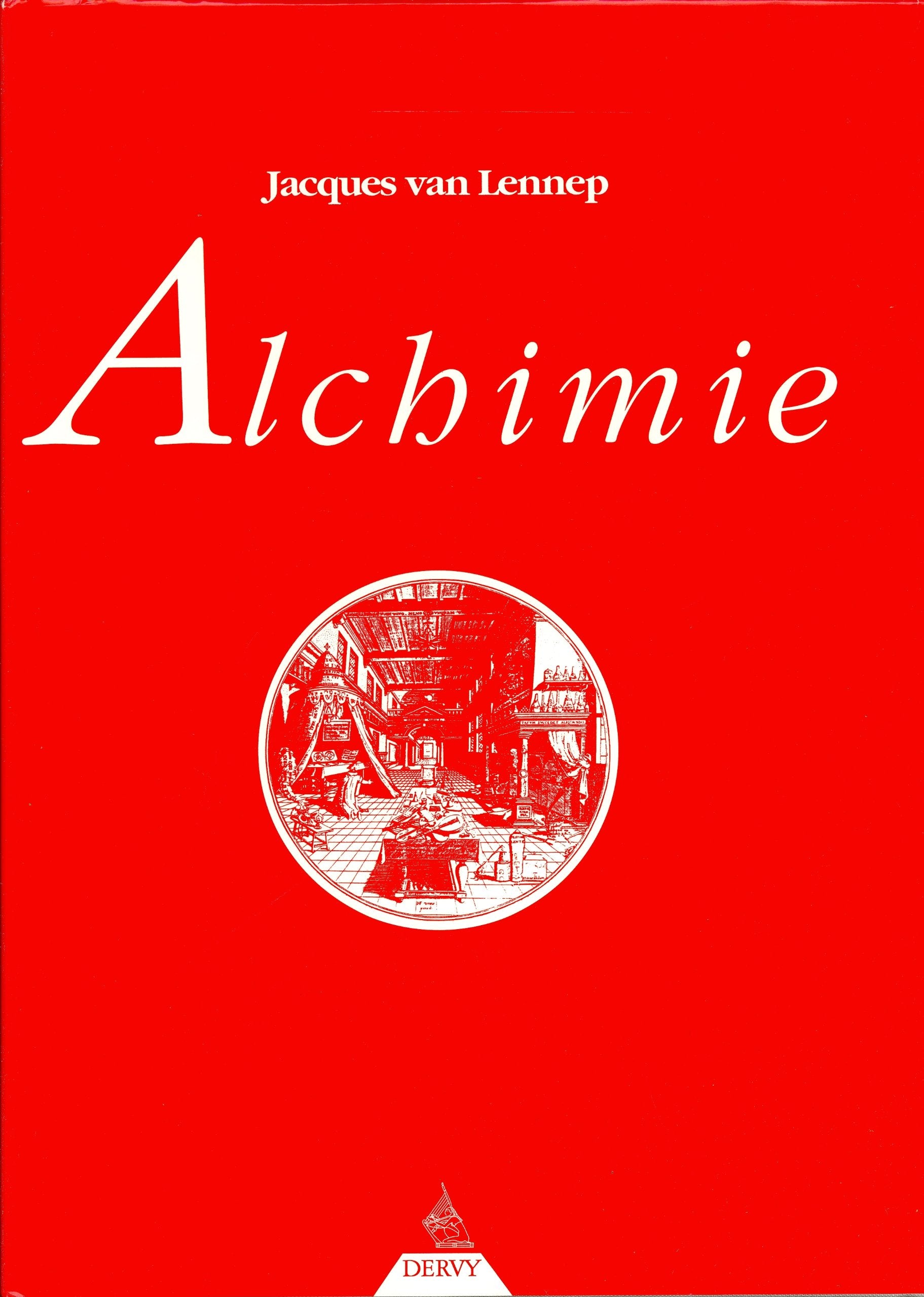 Alchimie : contribution à l'histoire de l'art alchimique Books