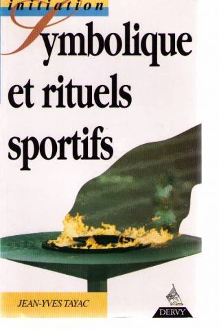 Symbolique et rituels sportifs Books