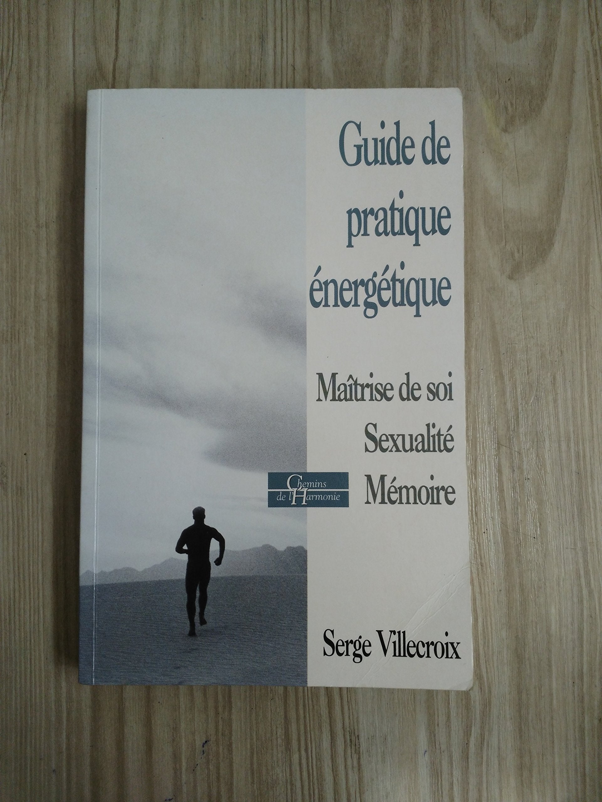 Guide De Pratique Energetique Books