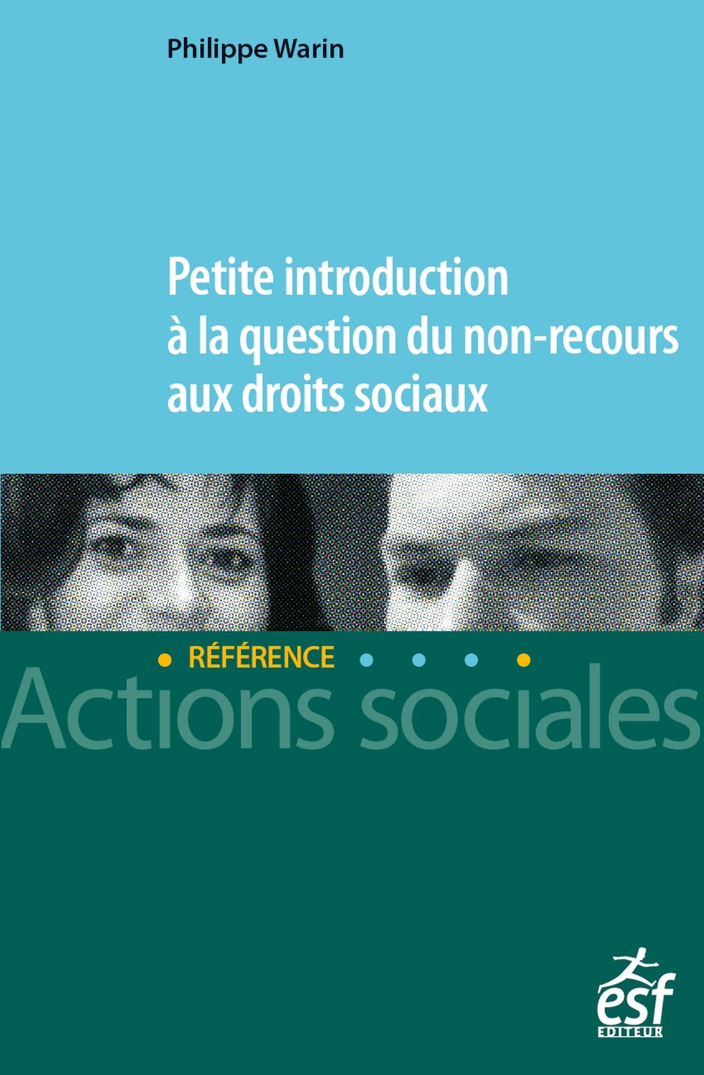 Petite introduction à la question du non-recours aux droits sociaux Law