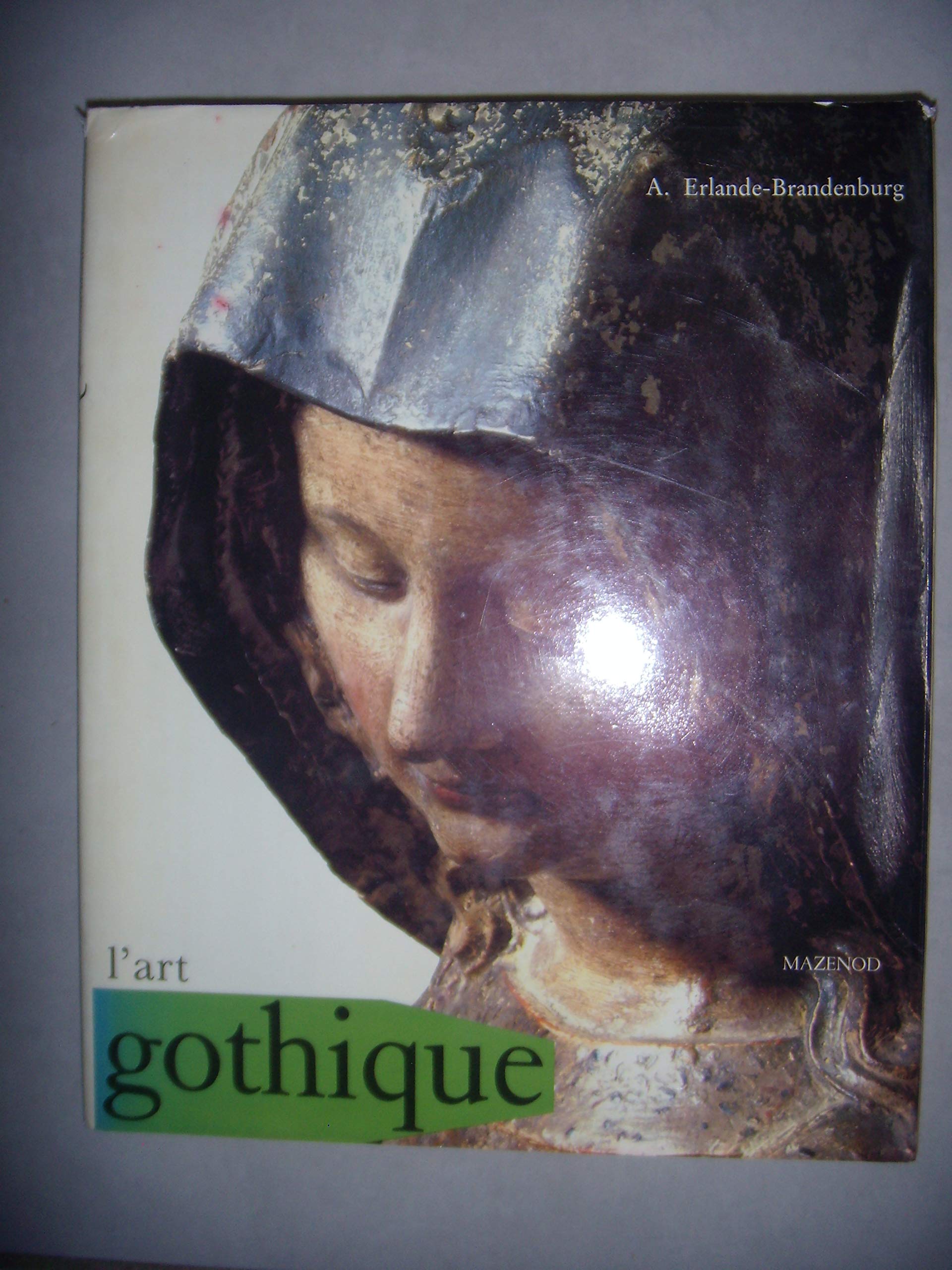 L'art gothique Books