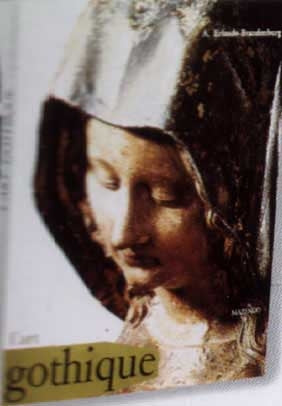 L'art gothique book