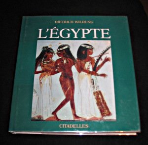 Product Image: L'egypte