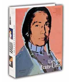 L'art des Etats-Unis Film, Art & Culture