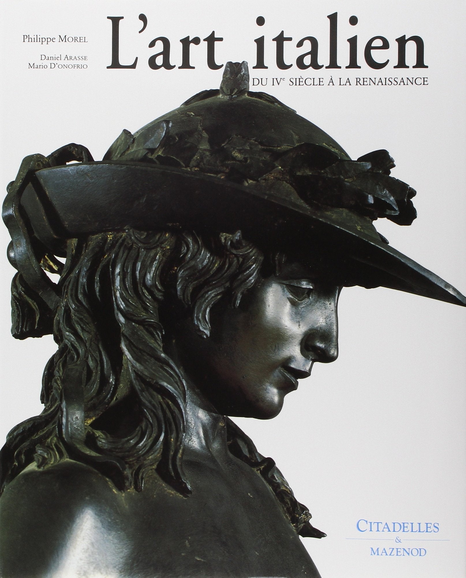 Art Italien, Du Ive Siecle a la Renaissance Film, Art & Culture