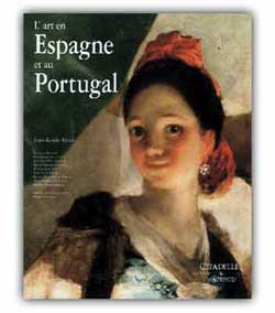 L'art en Espagne et au Portugal book