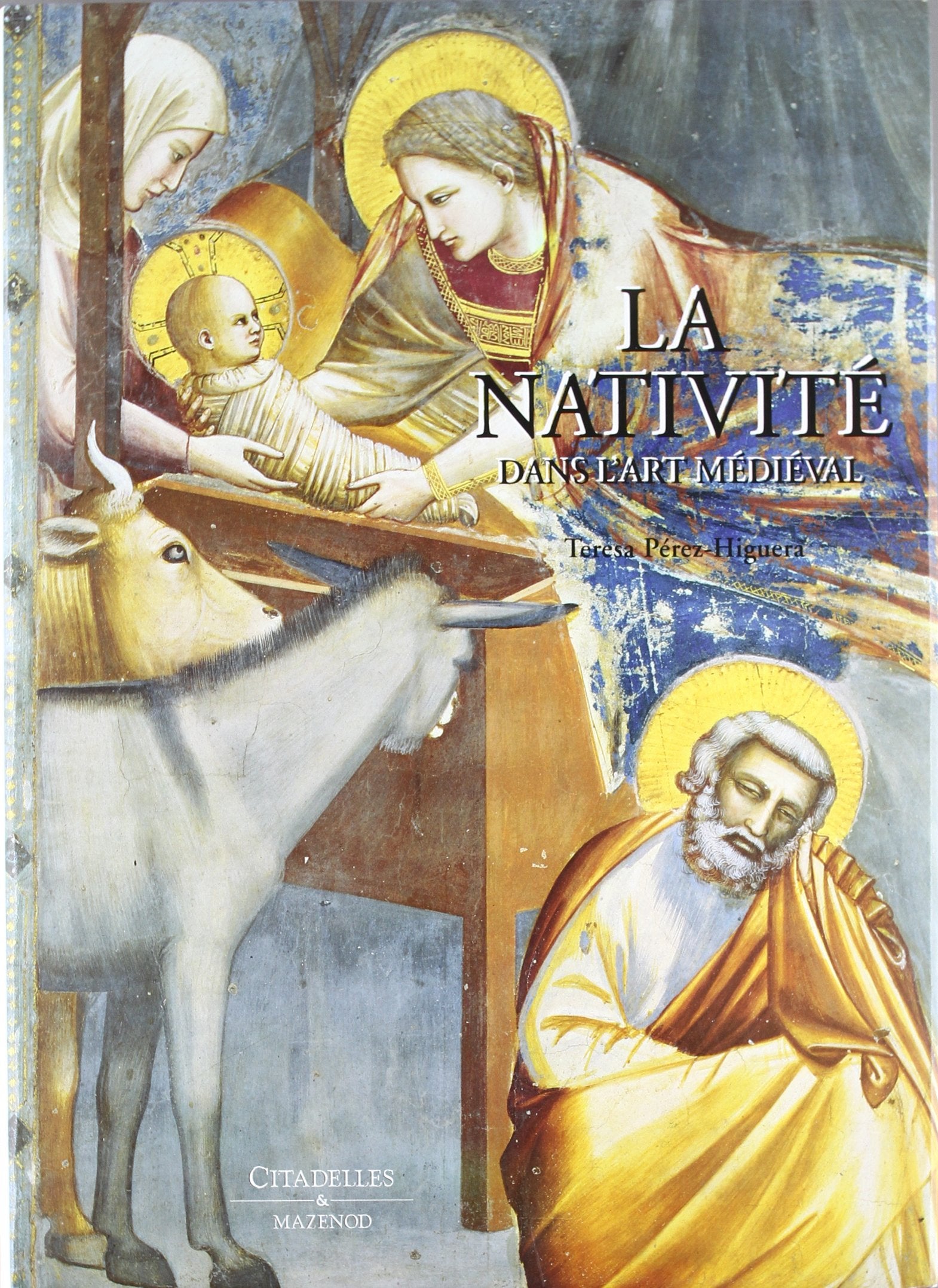 La Nativité dans l'art médiéval Politics & History