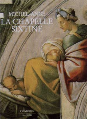 Michel-Ange, la chapelle Sixtine Film, Art & Culture