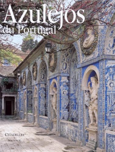 Azulejos du Portugal Film, Art & Culture
