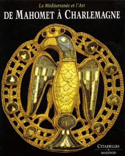 De Mahomet à Charlemagne Film, Art & Culture