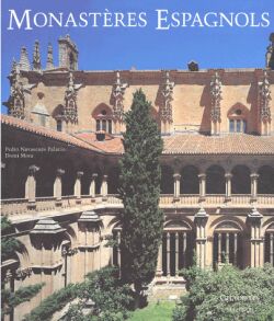 Monastères espagnols : architecture et vie monastique Film, Art & Culture