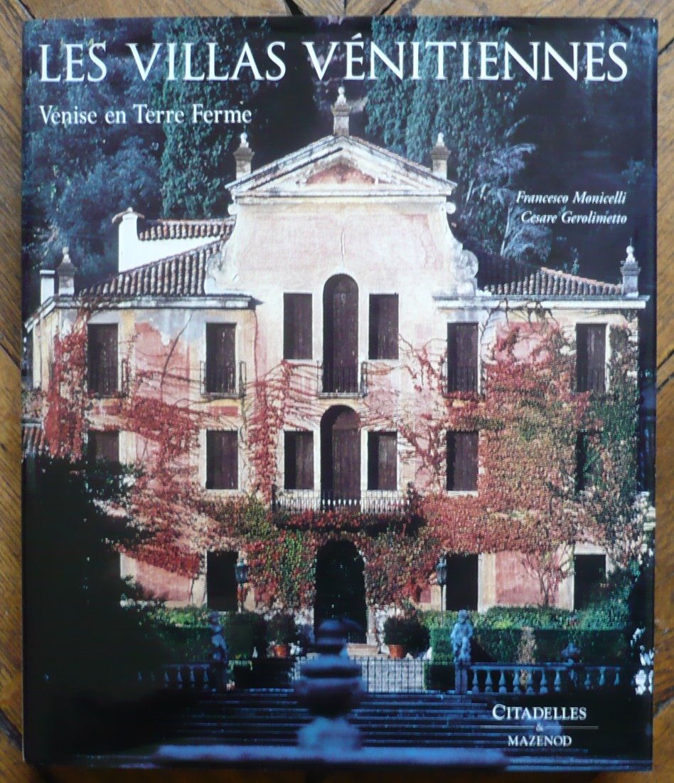 Les villas vénitiennes: Venise en Terre Ferme Film, Art & Culture
