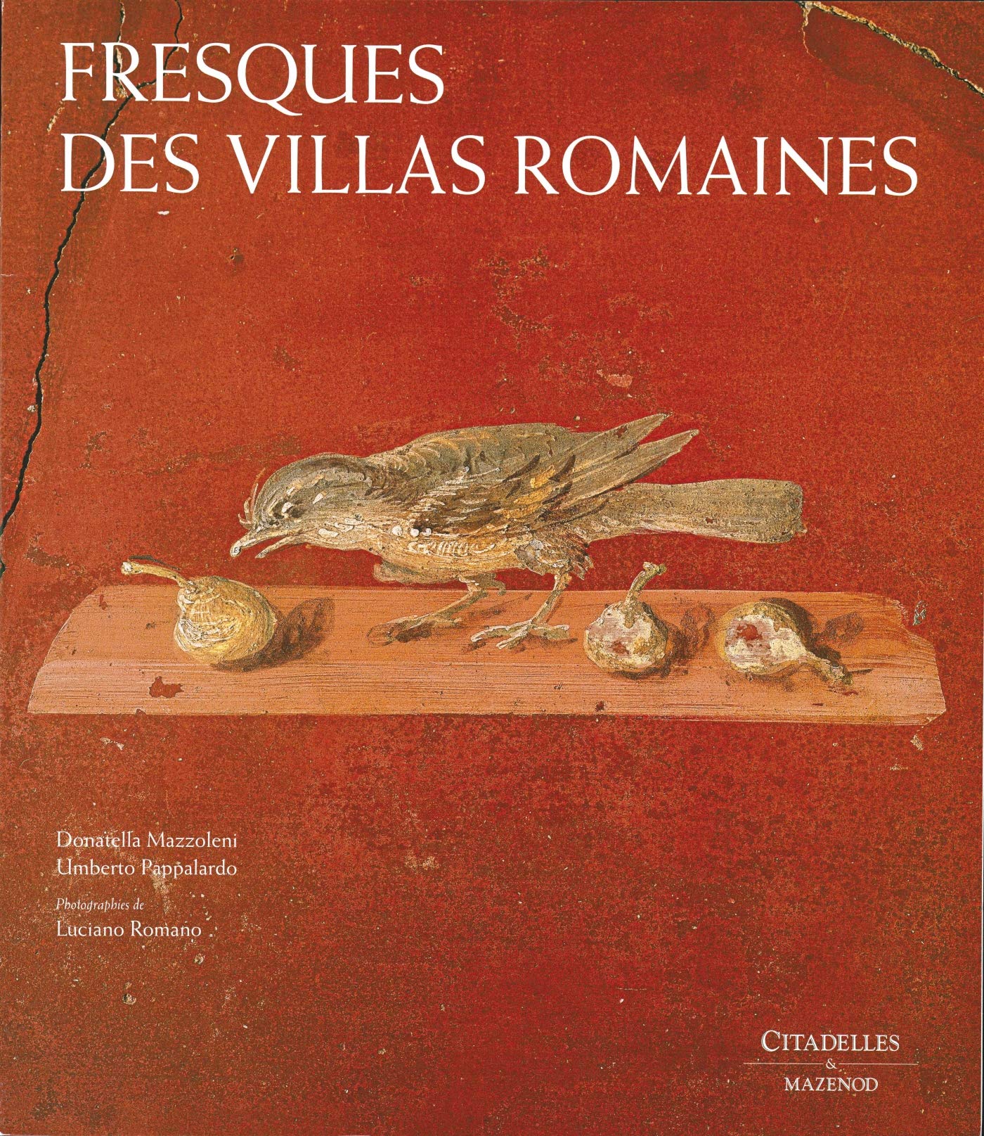 Fresques des villas romaines Film, Art & Culture