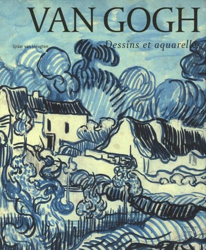 Van Gogh Dessins et aquarelles book