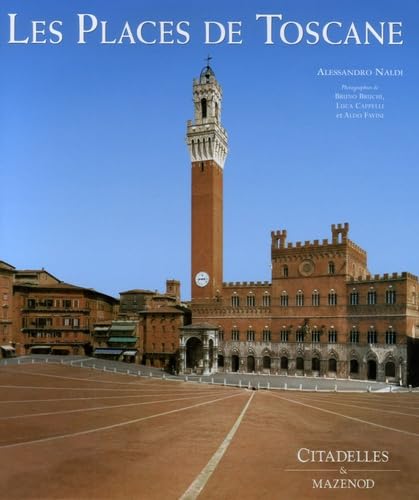Places de Toscane: Fonctions et architecture de l'espace public Film, Art & Culture