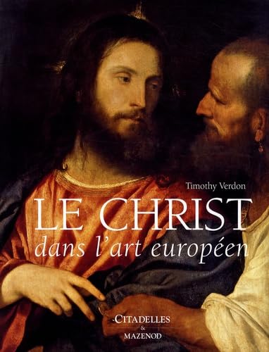 Le Christ dans l'art Européen book