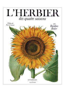 L'herbier des quatre saisons ou Le jardin d'Eichstätt book