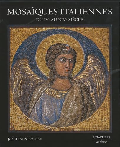 Mosaïques italiennes - relié book