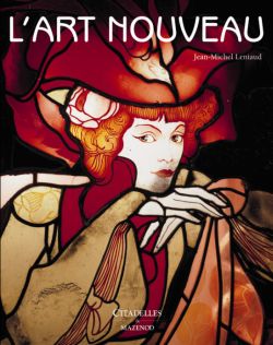 L'Art nouveau ou Le désir de changement Film, Art & Culture