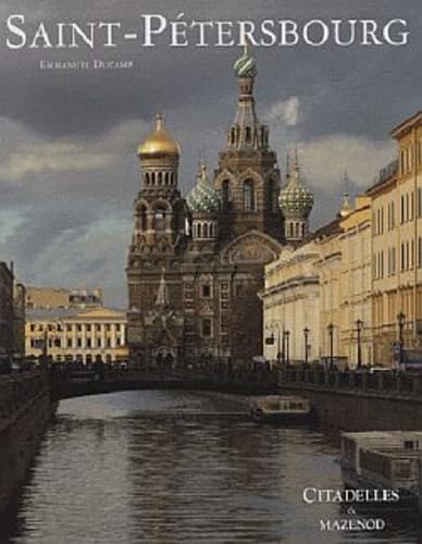 Saint Petersbourg: L'art et les grandes civilisations Film, Art & Culture
