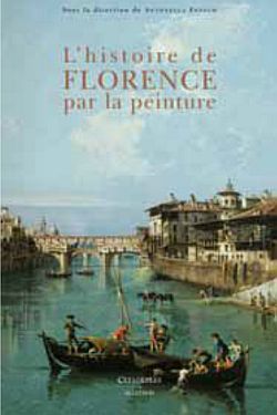 L'histoire de Florence par la peinture book