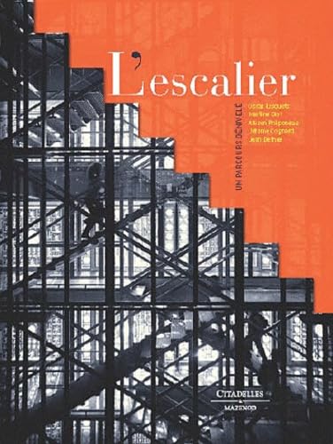 Les escaliers: Un Parcours dénivelé Film, Art & Culture