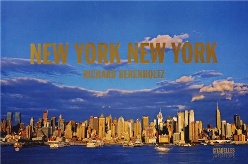 New York New York Film, Art & Culture
