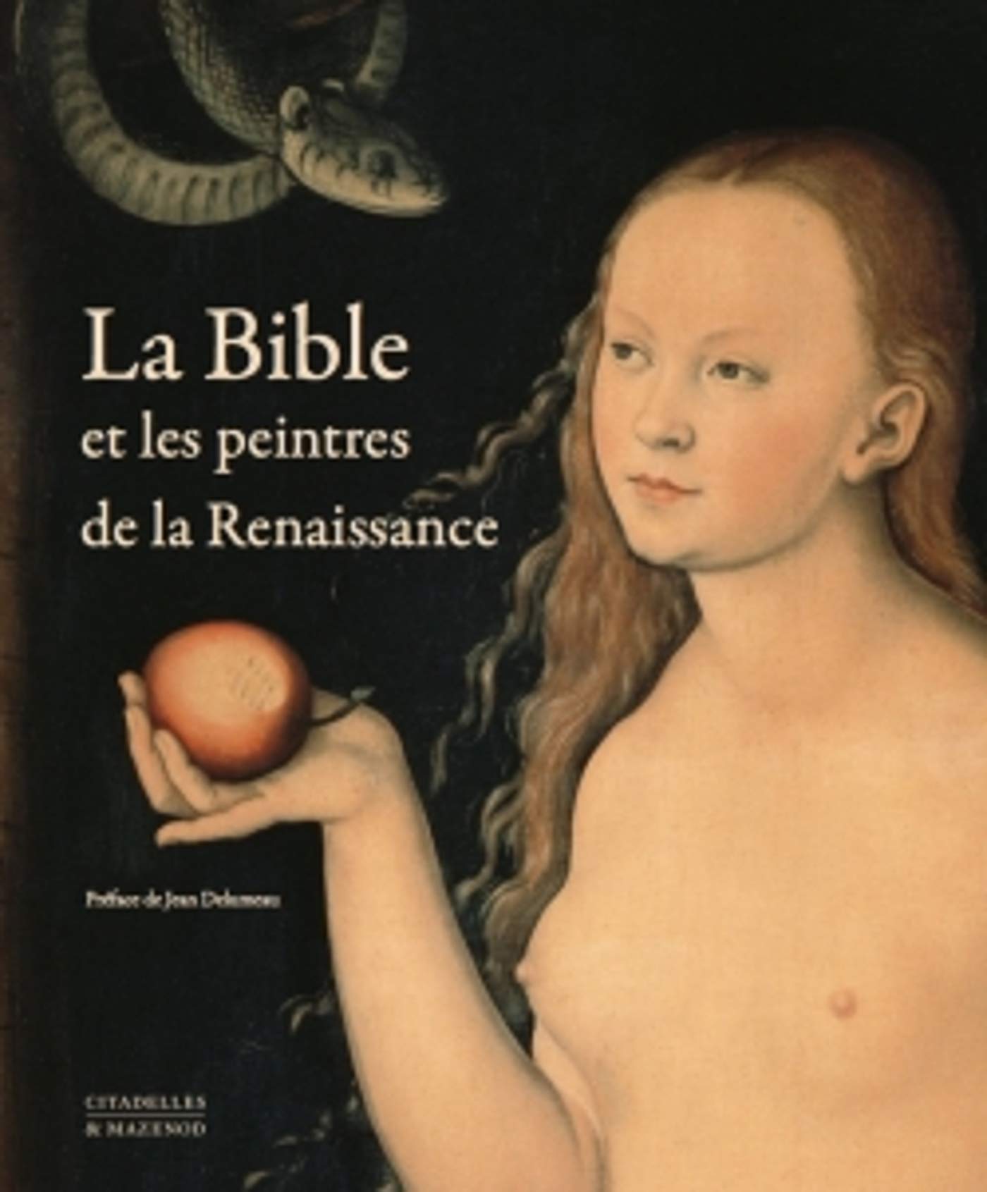 La Bible et les peintres de la Renaissance - Réédition Film, Art & Culture
