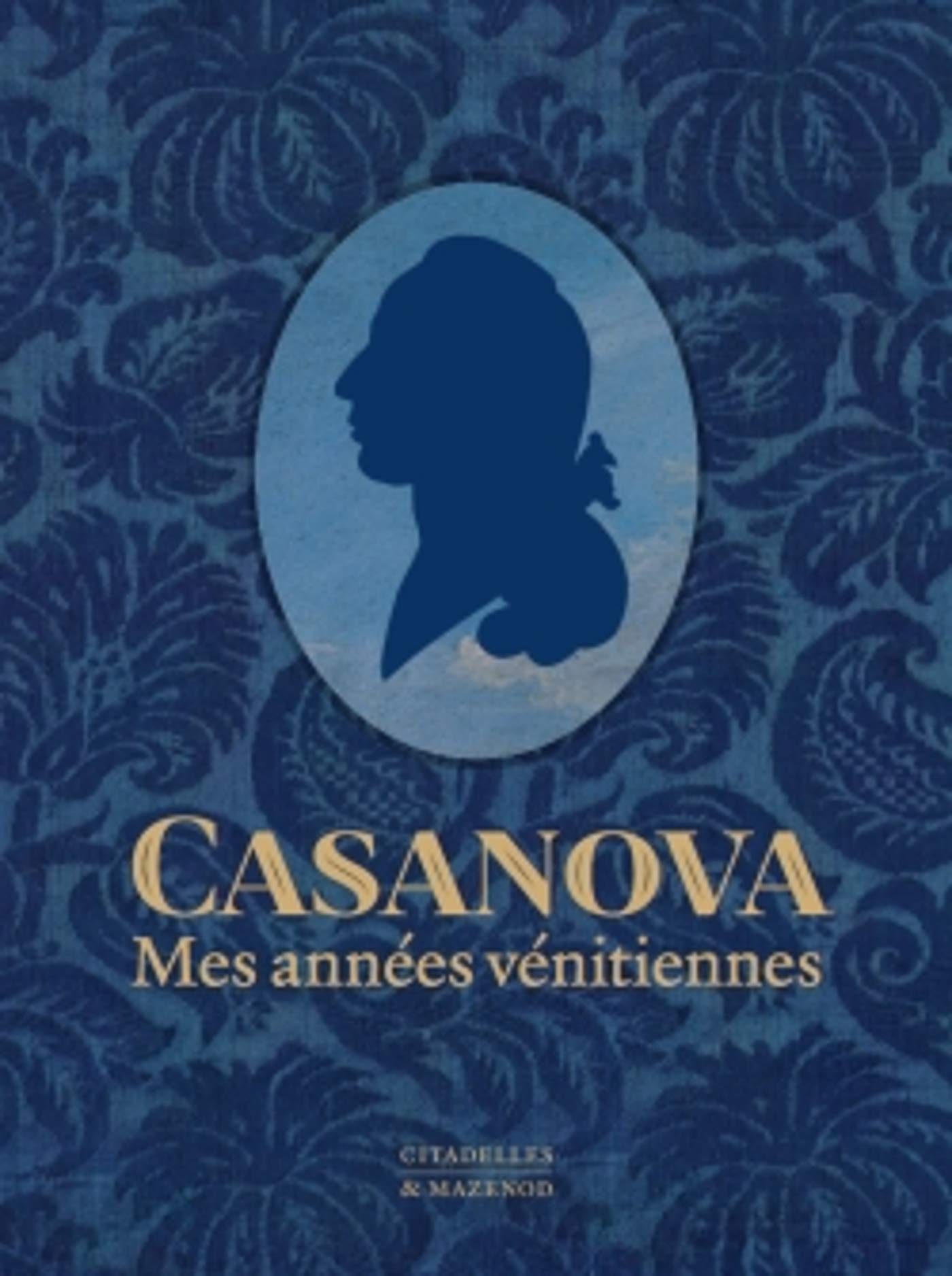 Casanova: Mes années vénitiennes Film, Art & Culture