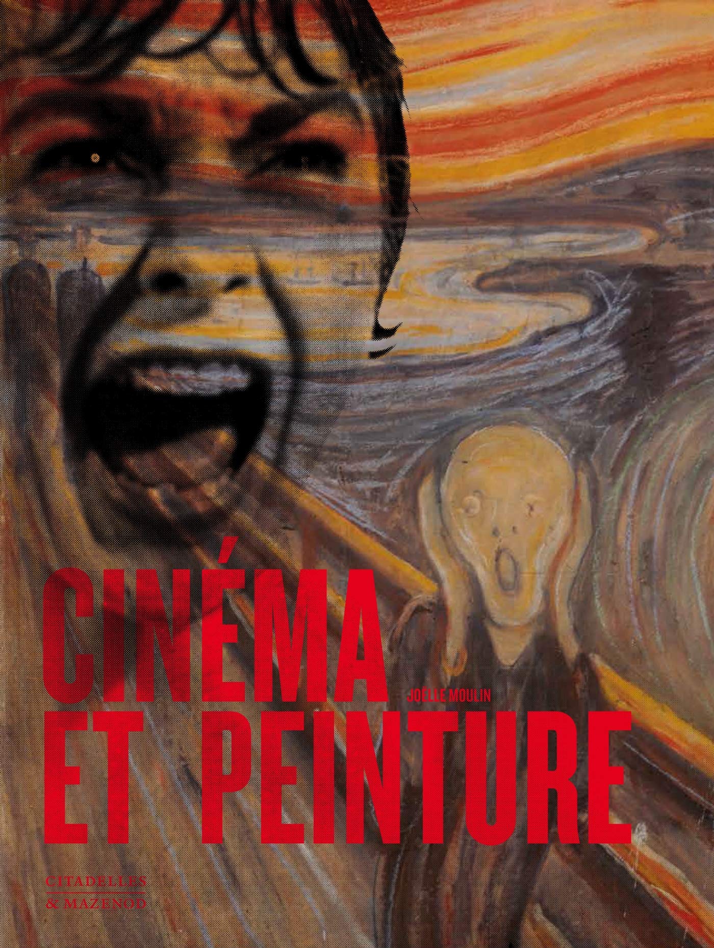 Cinéma et peinture réédition Film, Art & Culture