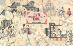 Le rêve dans le pavillon rouge Books