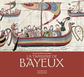 La tapisserie de Bayeux : commentaires Film, Art & Culture