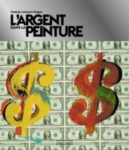 L'argent dans la peinture book