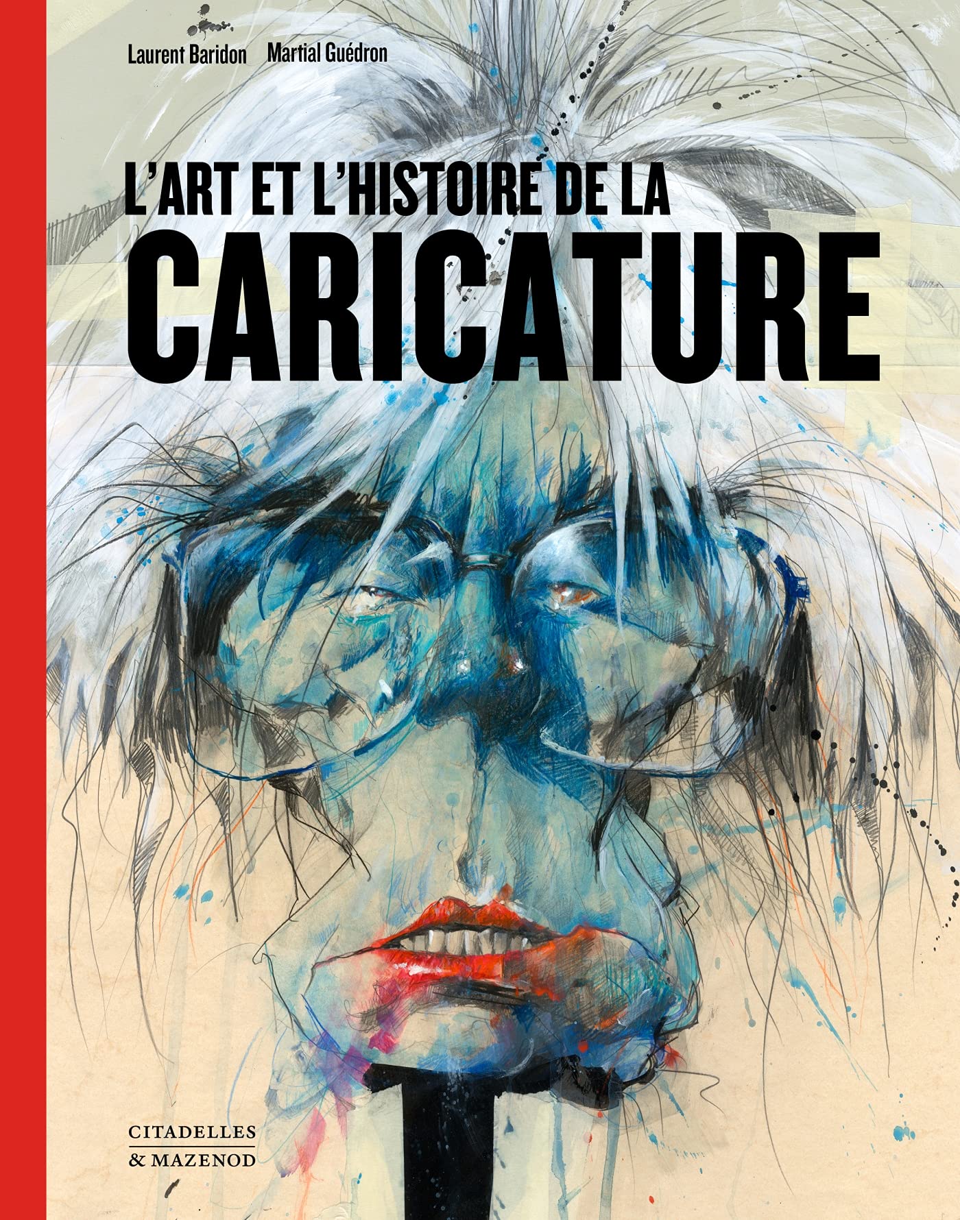 L'Art De La Caricature Reedition book