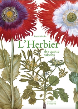 L'herbier des quatre saisons ou Le jardin d'Eichstätt Film, Art & Culture