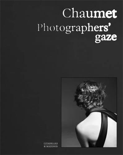 Chaumet Photographer´s Gaze Film, Art & Culture