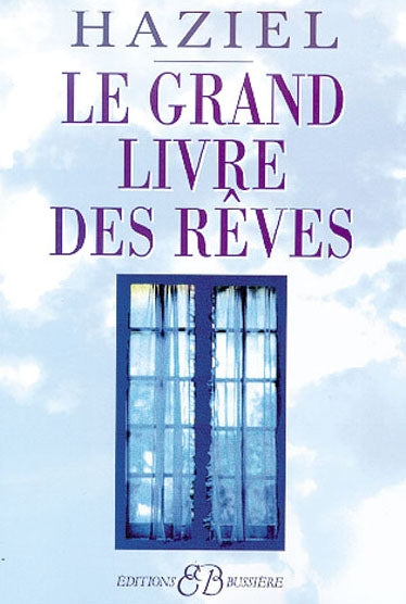 Le grand livre des rêves Psychology
