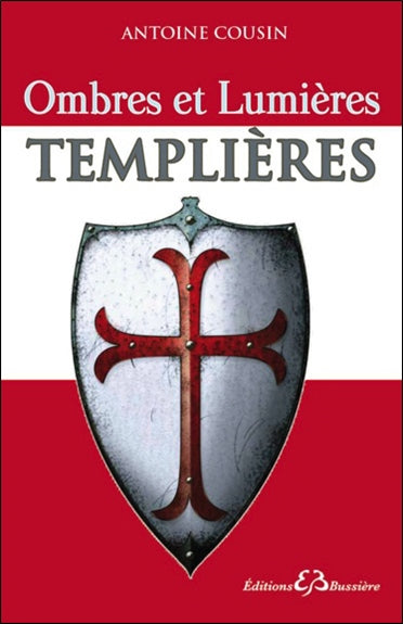 Ombres et lumières templières Books