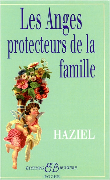 Les anges protecteurs de la famille book