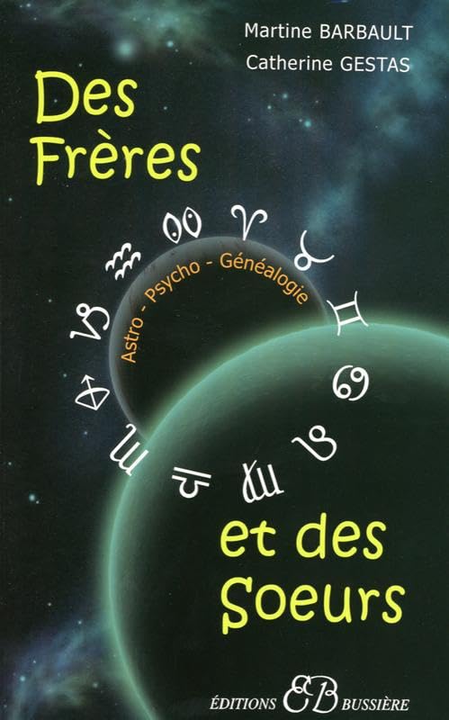 Product Image: Des frêres et des soeurs