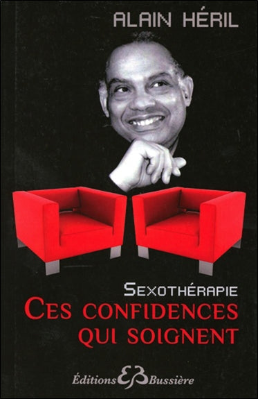 Sexothérapie, ces confidences qui soignent book