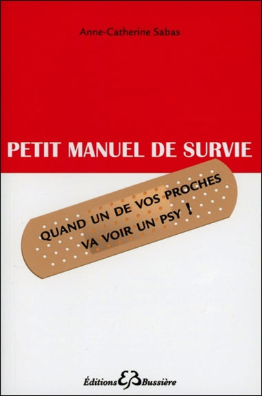 Petit manuel de survie : quand un de vos proches va voir un psy Psychology