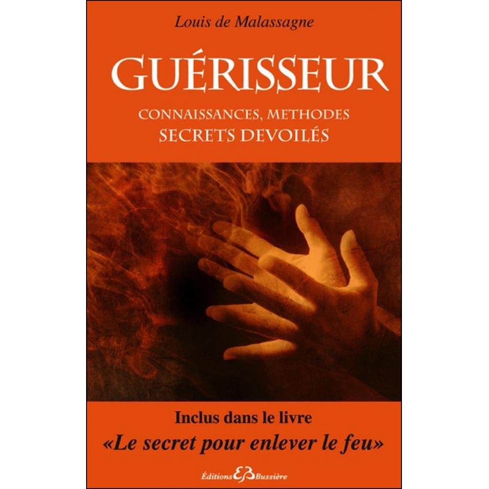 Product Image: Guérisseur - Connaissances, méthodes - Secrets dévoilés