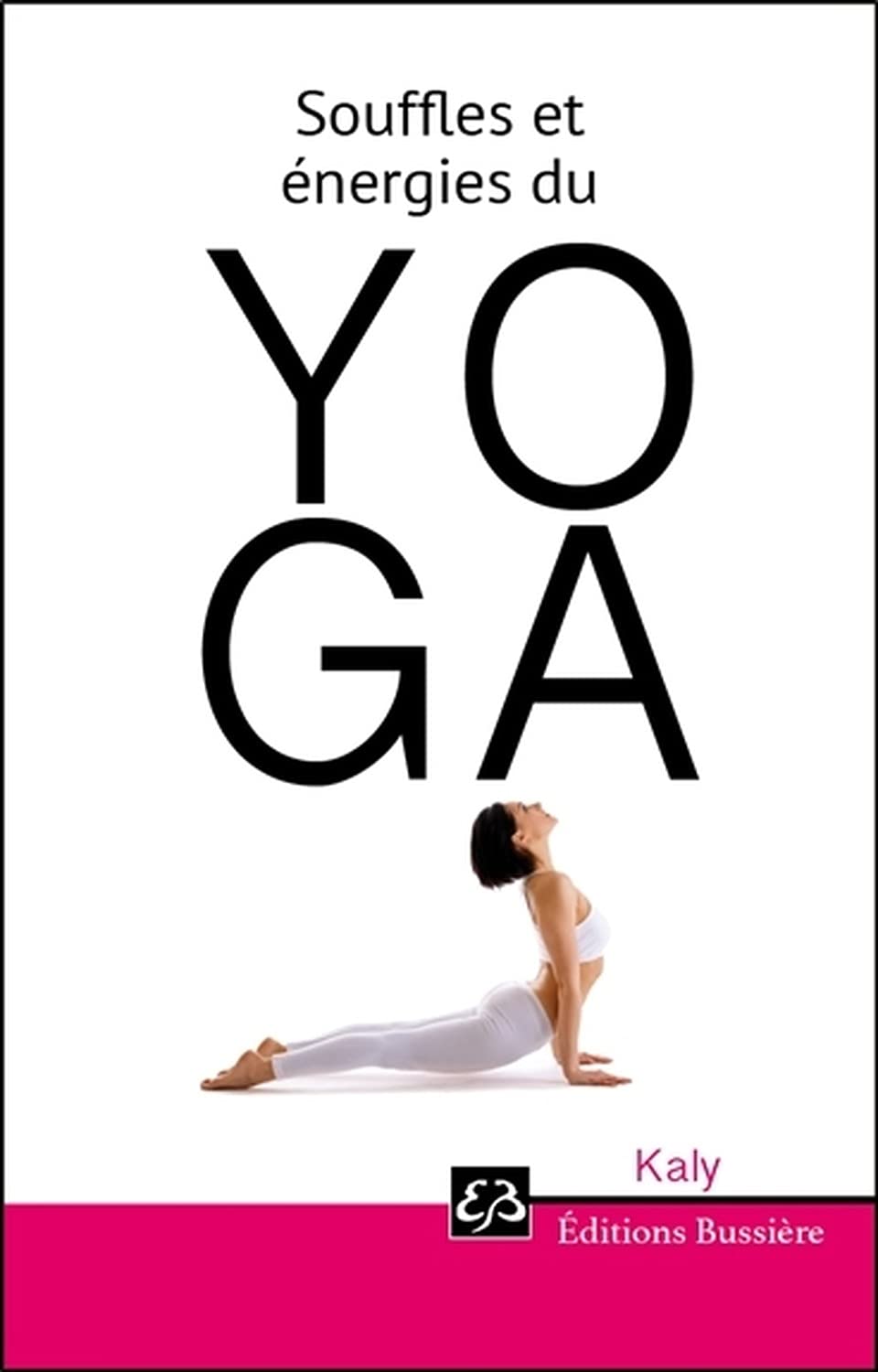 Souffles et énergies du Yoga Lifestyle