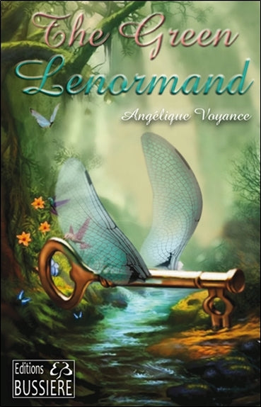 The green Lenormand Religion & Esotericism